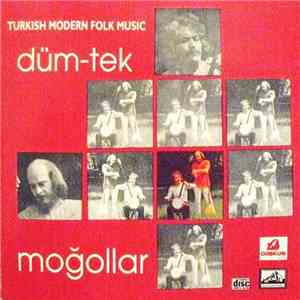 Moğollar - Düm-Tek