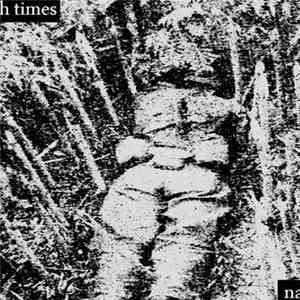Natihil - Tough Times