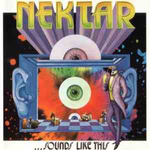 Nektar - ...Sounds Like This