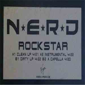 NERD - Rock Star