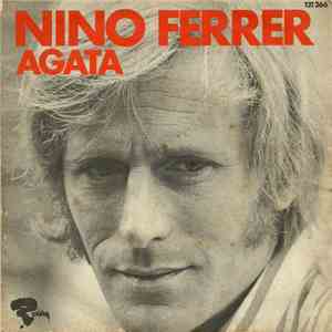 Nino Ferrer - Agata