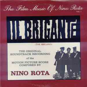 Nino Rota - Il Brigante, Vol. 1 (The Brigand)