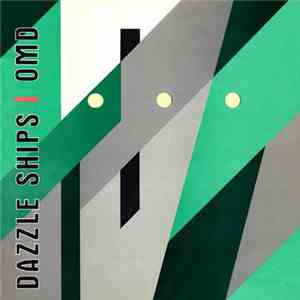 Orchestral Manoeuvres In The Dark - Dazzle Ships