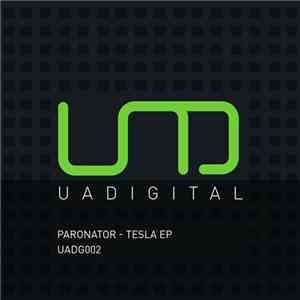 Paronator - Tesla EP