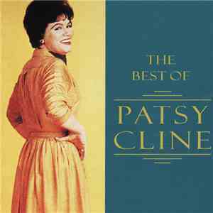 Patsy Cline - The Best Of Patsy Cline