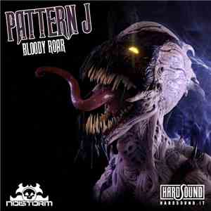 Pattern J - Bloody Roar