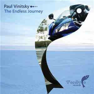 Paul Vinitsky - The Endless Journey