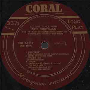 Paul Whiteman And The 