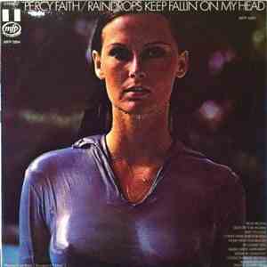 Percy Faith - Raindrops Keep Fallin' On My Head