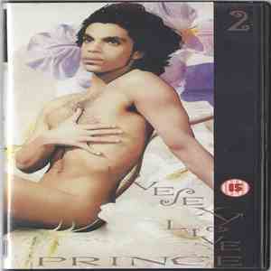 Prince - Lovesexy Live 2