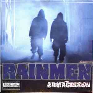 Rainmen - Armageddon