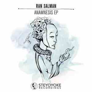 Ran Salman - Anamnesis
