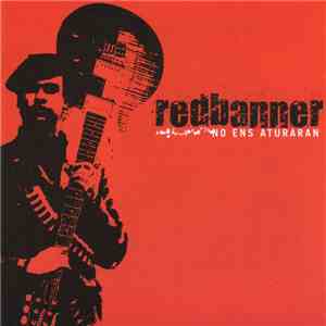 Red Banner - No Ens Aturaran