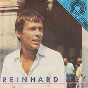 Reinhard Mey - Reinhard Mey