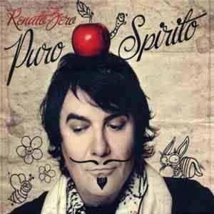 Renato Zero - Puro Spirito