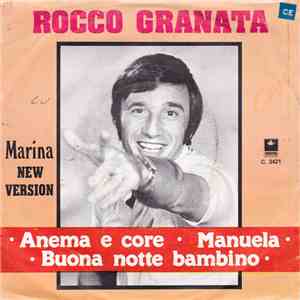 Rocco Granata - Marina