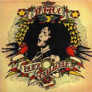 Rory Gallagher - Tattoo