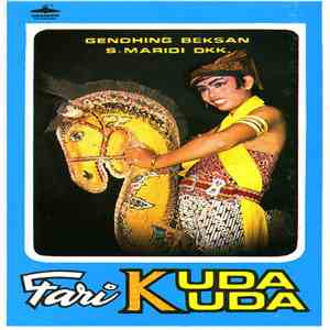 S. Maridi Dkk. - Tari Kuda-Kuda