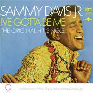Sammy Davis Jr. - I've Gotta Be Me