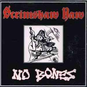 Scrimshaw Raw - No Bones