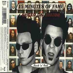 Sheep On Drugs - 15 Minutes Of Fame