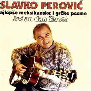 Slavko Perović - Jedan Dan Života