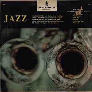 Slim Gaillard with Dizzy Gillespie - Jazz