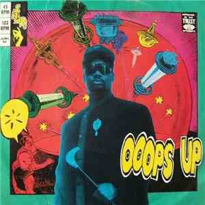 Snap! - Ooops Up