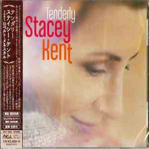 Stacey Kent - Tenderly
