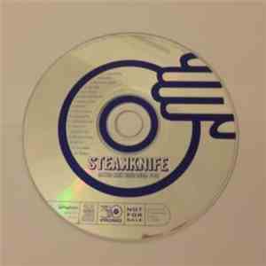 Steakknife - Songs Men Have Died For