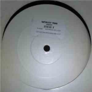 Steve F - Jade / Your Sorry Arse