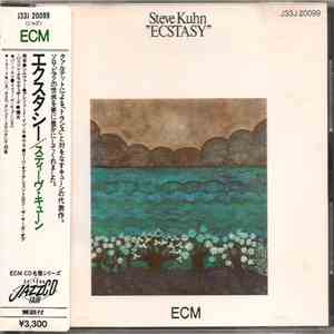 Steve Kuhn - Ecstasy