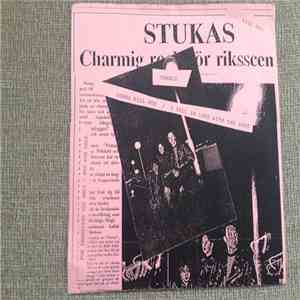 Stukas  - Gonna Kill Her / I Fell In Love With The Pope