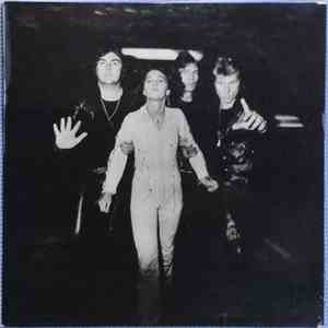 Suzi Quatro - Aggro-Phobia
