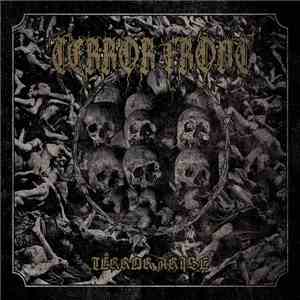 Terror Front - Terror Arise