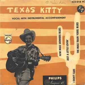 Texas Kitty - New Mule Skinners Blues