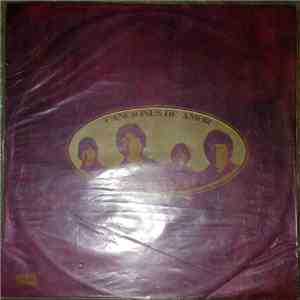 The Beatles - Love Songs 