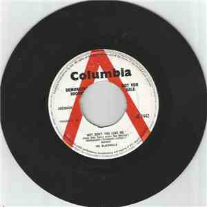 The Blackwells - Why Don't You Love Me
