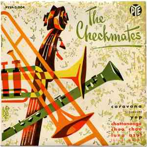 The Checkmates  - Caravana = Caravan