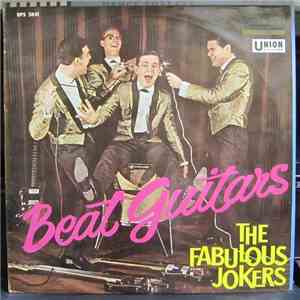 The Fabulous Jokers - Beat Guitars