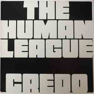 The Human League - Credo
