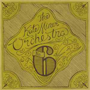 The Kate Miner Orchestra - No. 6