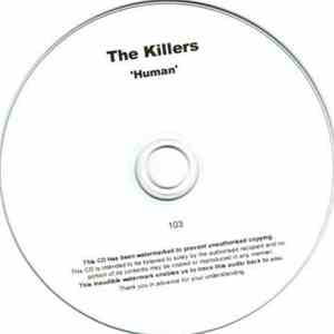 The Killers - Human