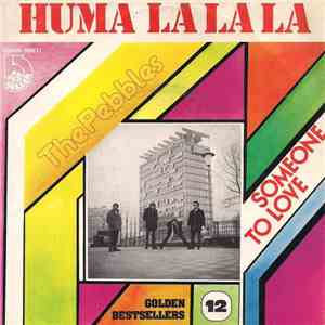 The Pebbles - Huma La La La