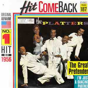 The Platters - The Great Pretender