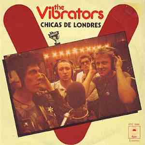 The Vibrators - London Girls
