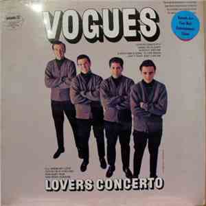 The Vogues - Lovers Concerto