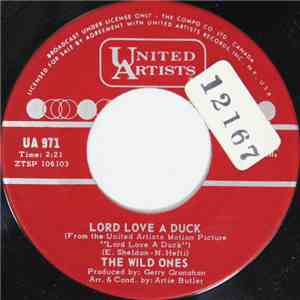 The Wild Ones  - Lord Love A Duck