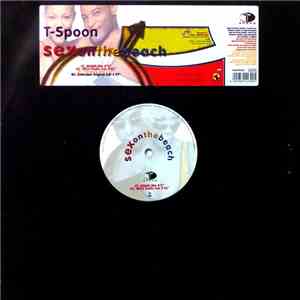 T-Spoon - Sex On The Beach
