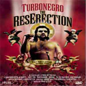 Turbonegro - The ResErection